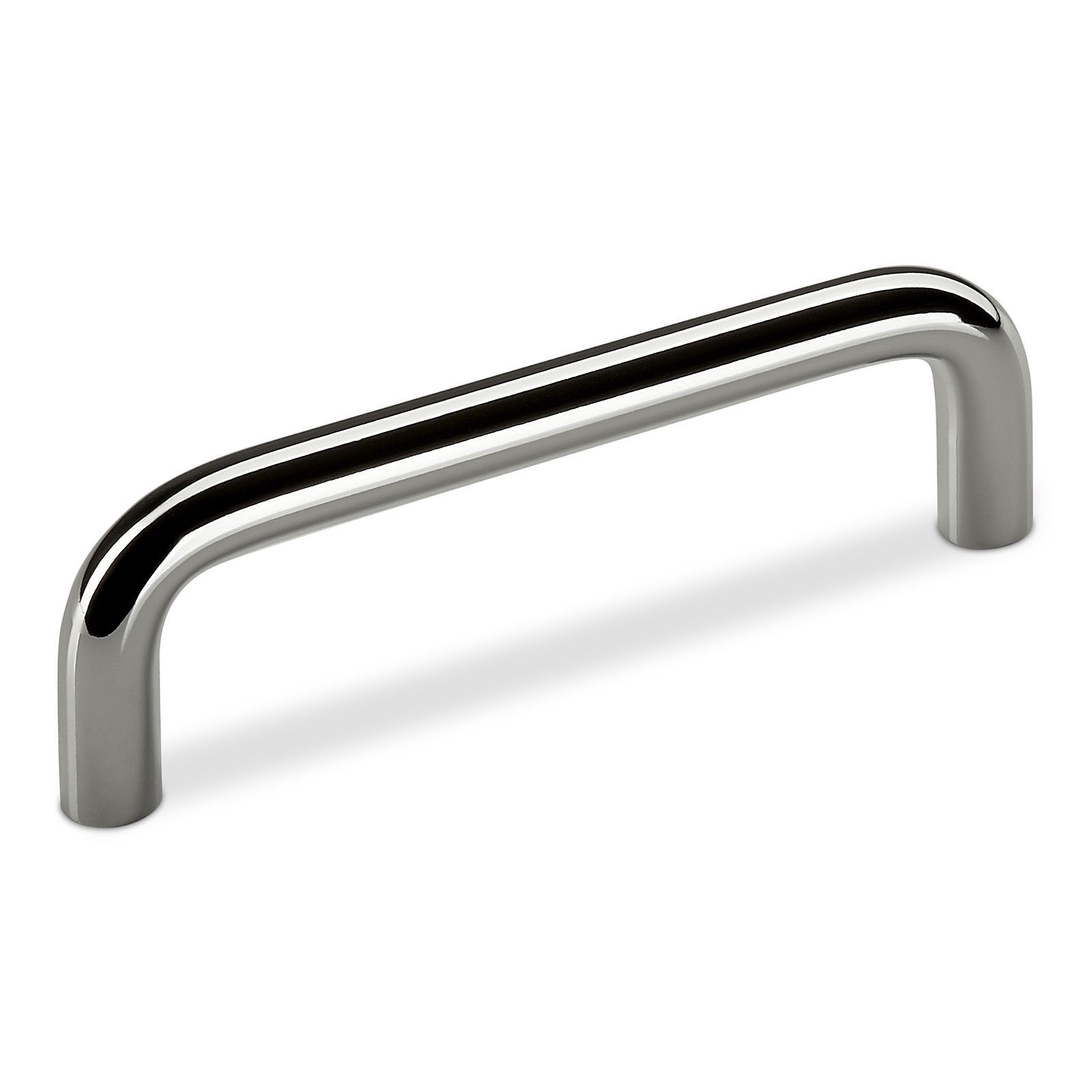 Möbelgriff GREB, Lochabstand 96 - 160 mm