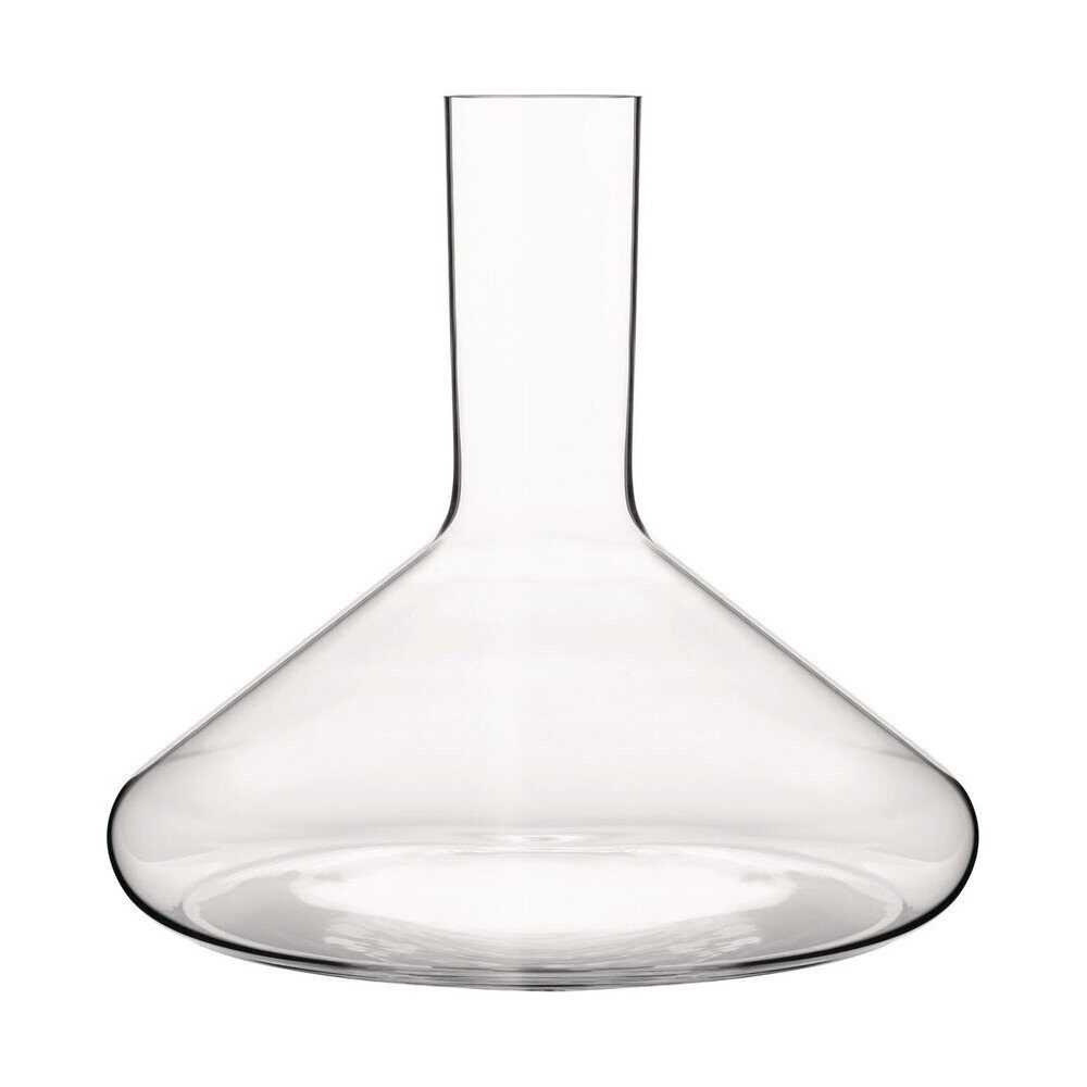 Alessi Dekanter Dekanter 0,75 l Eugenia klar