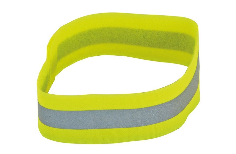 Prophete Reflektorband Prophete Reflektorband Reflexband Arm Bein 4x40cm 5040, (1 St)