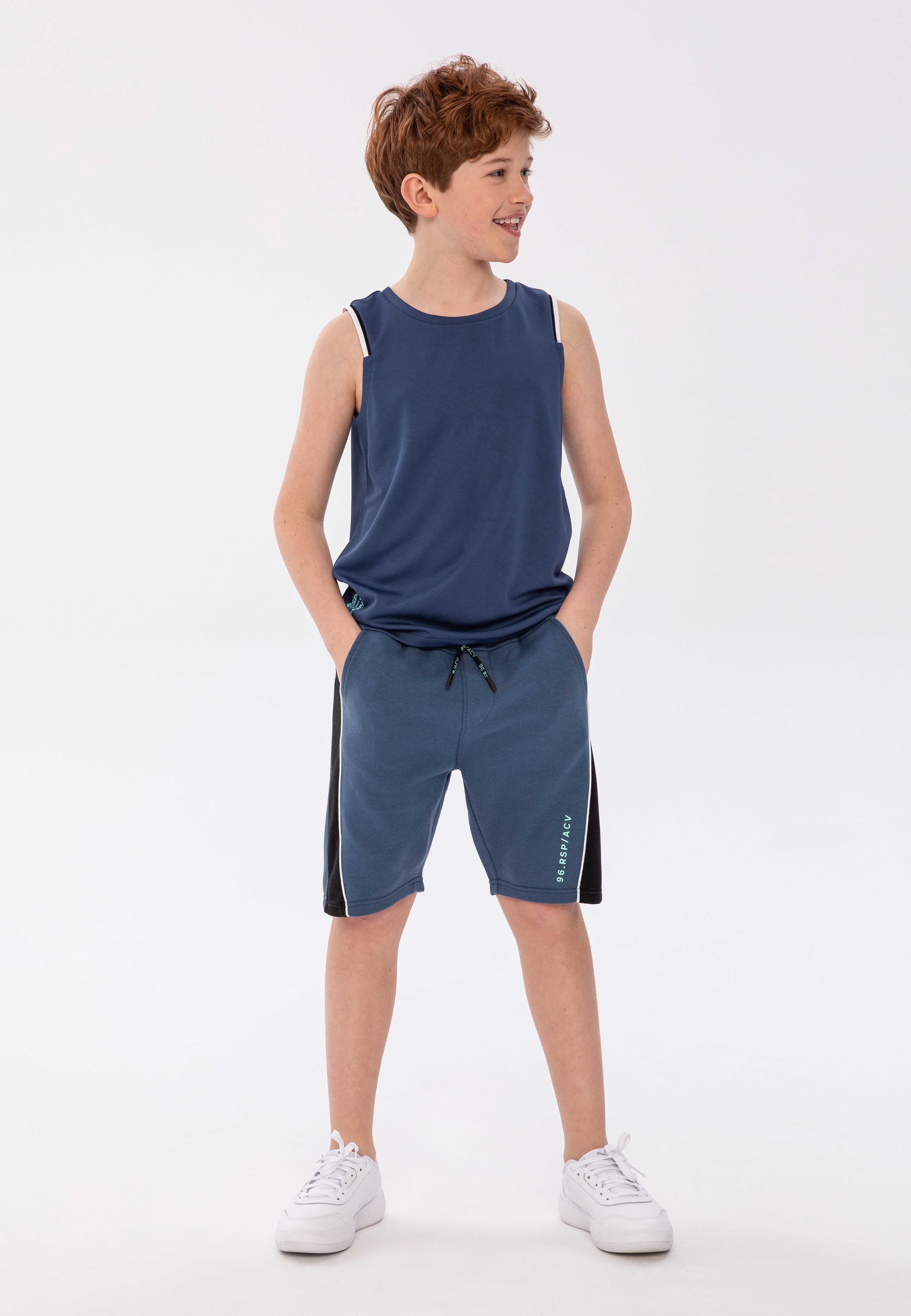 MINOTI Sweatshorts Shorts (3y-14y)