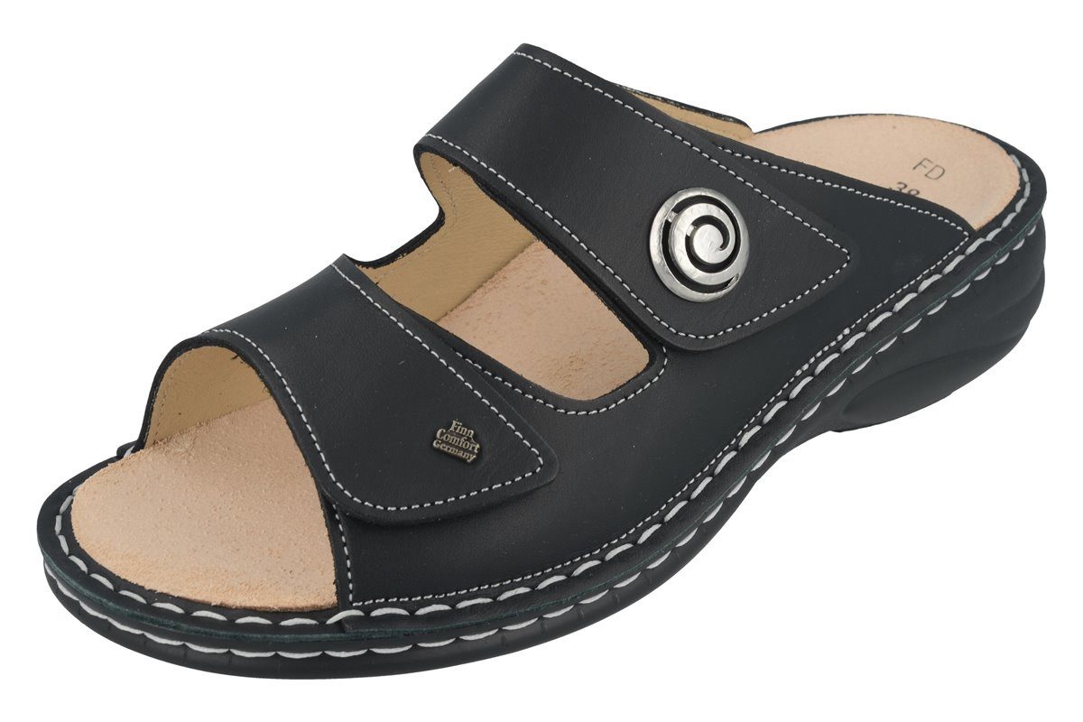 Finn Comfort Pantolette günstig online kaufen