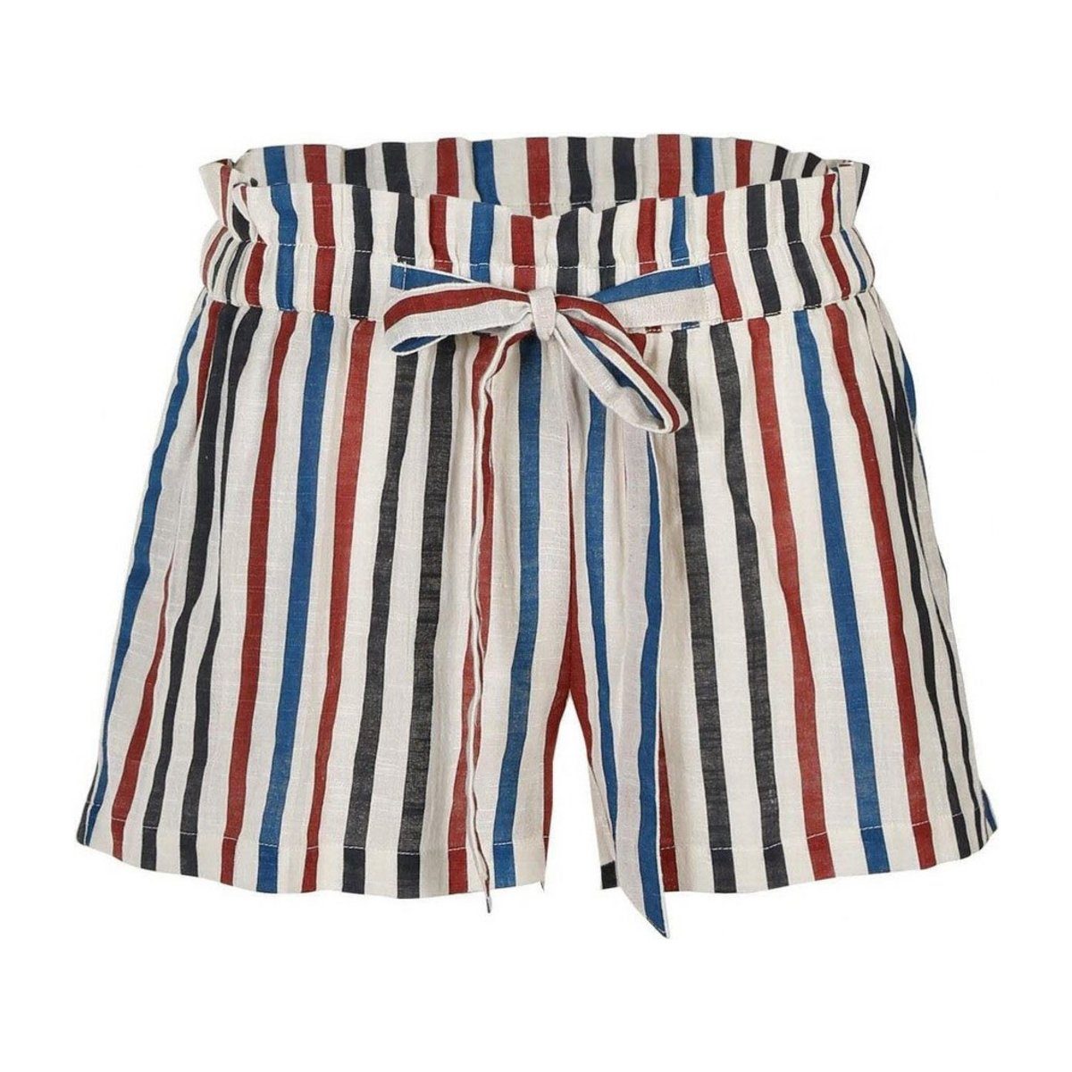 Brunotti Shorts weiß regular (1-tlg)