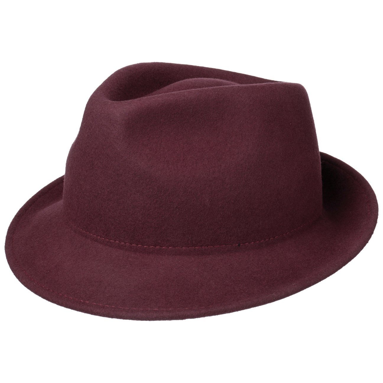 Lipodo Trilby (1-St) Trilby, Made in Italy