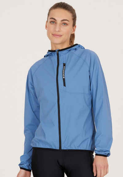 ENDURANCE Softshelljacke Dorit mit wasserabweisender Eigenschaft