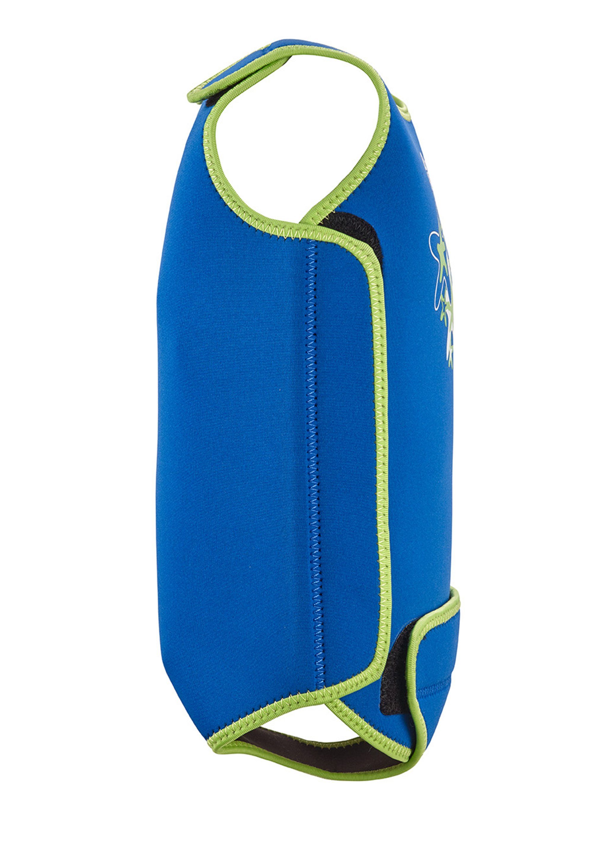 Beco Beermann Schwimmweste BECO SEALIFE Neopren Baby Warmer, schützt Ihr Baby im Wasser und an Land vor Kälte, Wind und Sonne