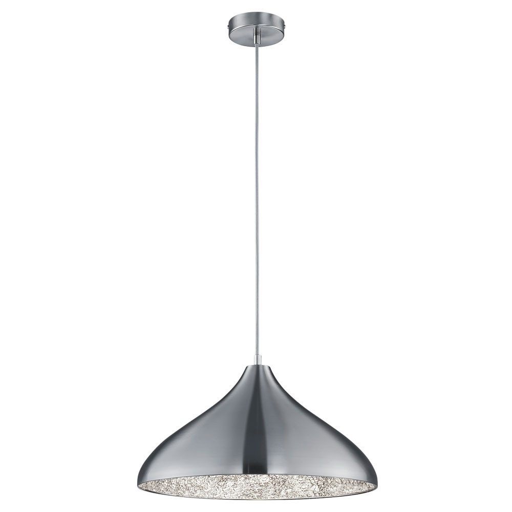 TRIO Leuchten Deckenleuchte, Луковицы nicht inklusive, Pendel Leuchte Освещение Metall Landhaus Stil Hänge Lampe Licht TRIO