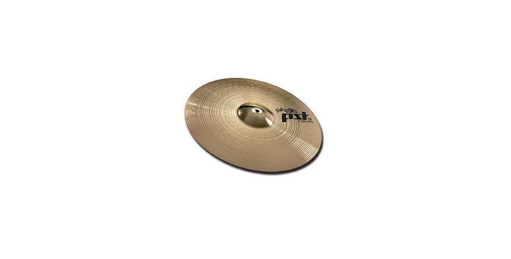 Paiste Becken Paiste PST 5 Crash Rock 18 Zoll
