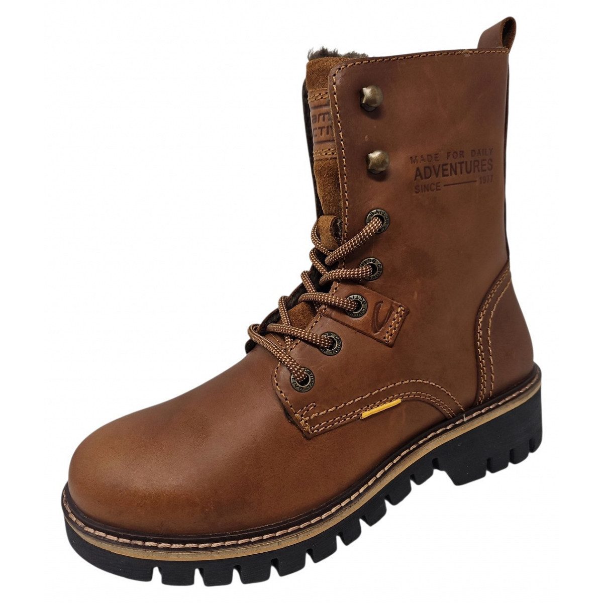 camel active Stiefelette günstig online kaufen