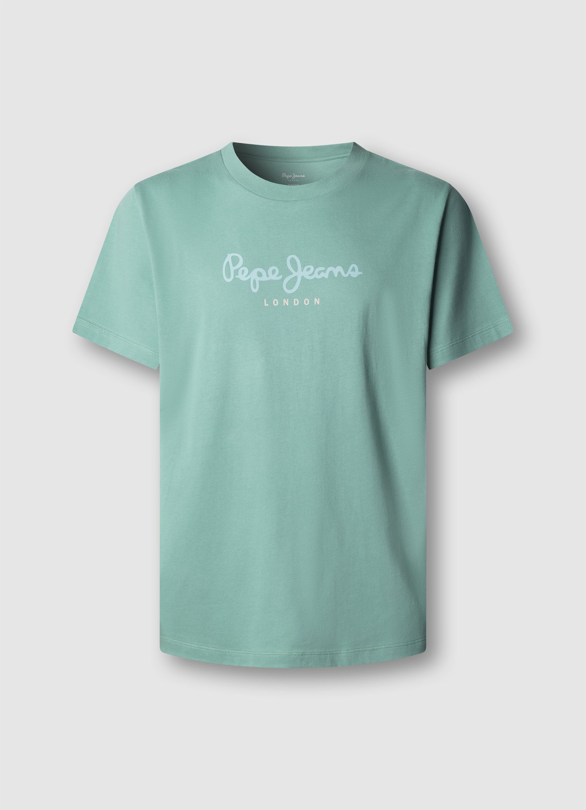 Pepe Jeans Rundhalsshirt EGGO