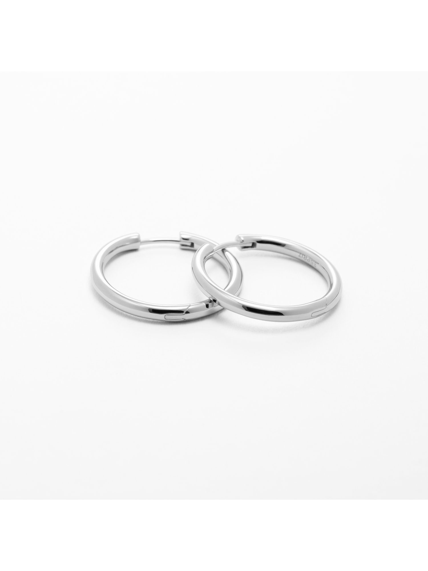 Esprit Paar Creolen ESPRIT Damen-Creolen...