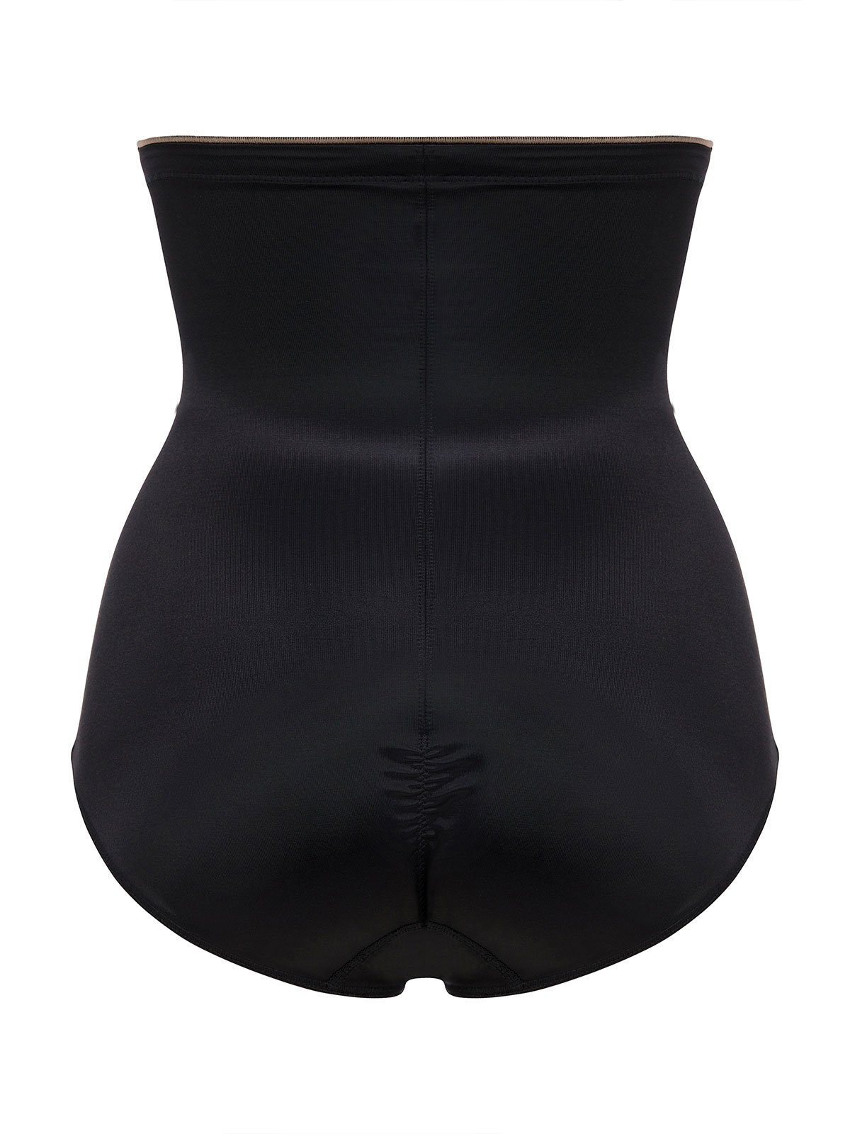 Conturelle Miederhose Damen Maxislip Soft Touch (Stück, 1-St) Silikonband