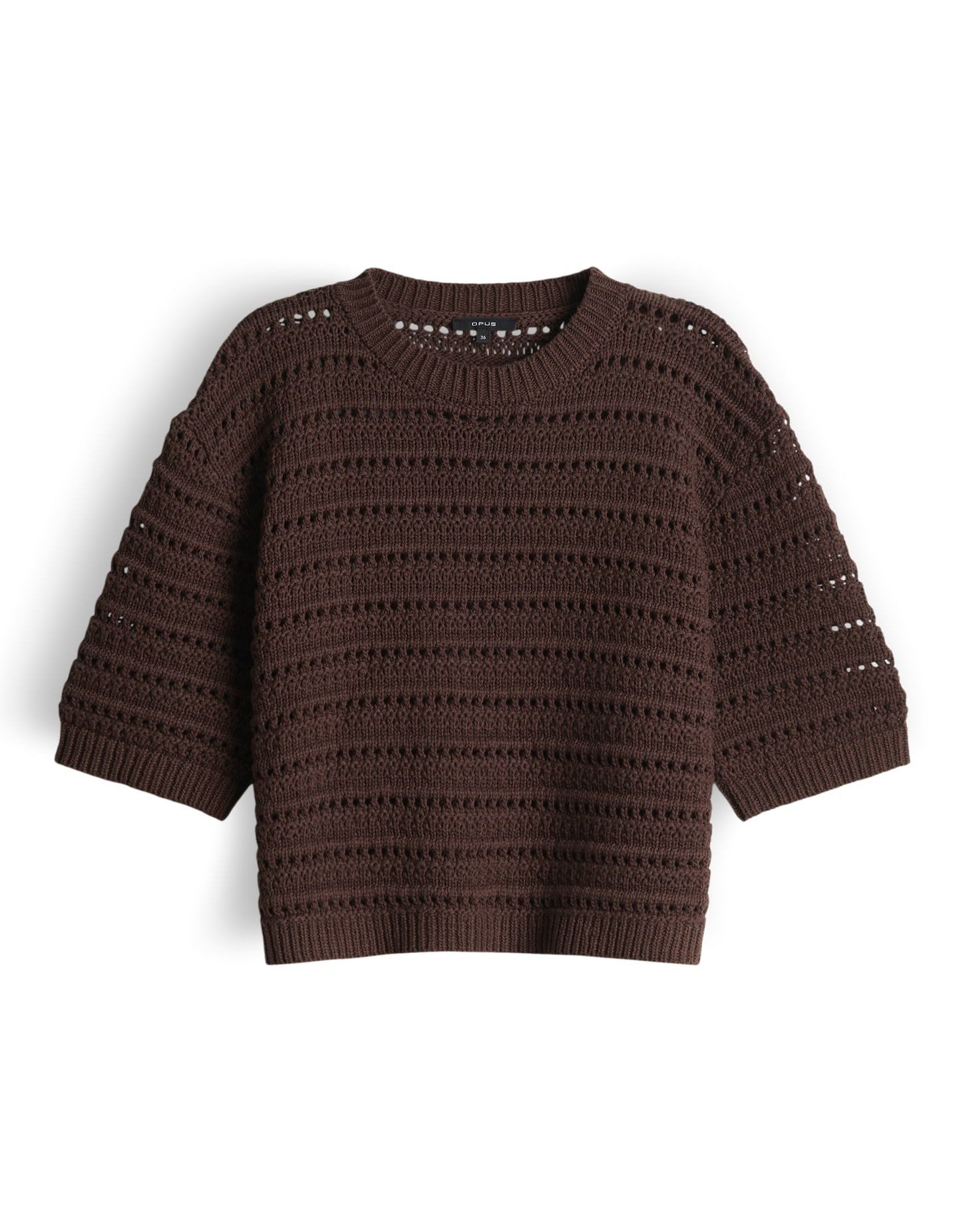 OPUS Ajourpullover günstig online kaufen