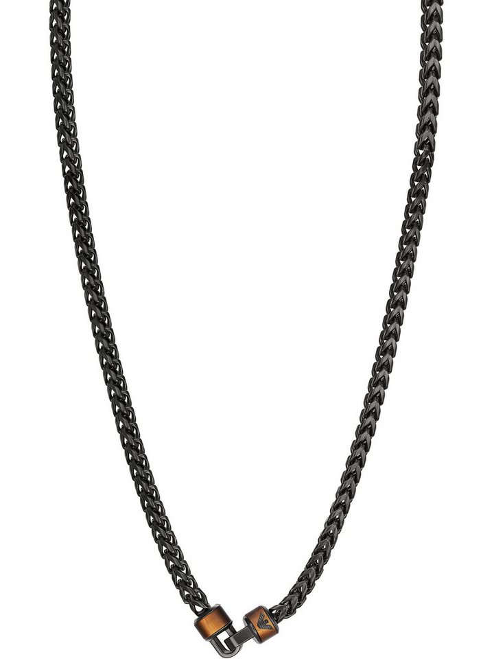 Emporio Armani Collier Emporio Armani He... Emporio Armani Collier Emporio Armani He...