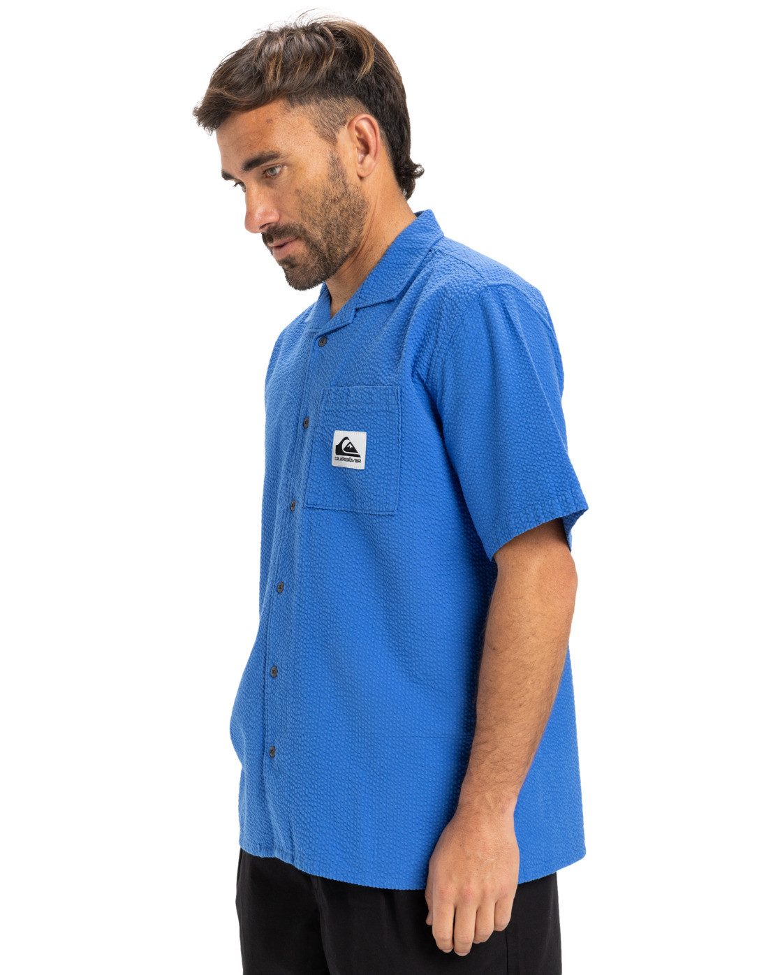 Quiksilver Funktionshemd Heartbeat