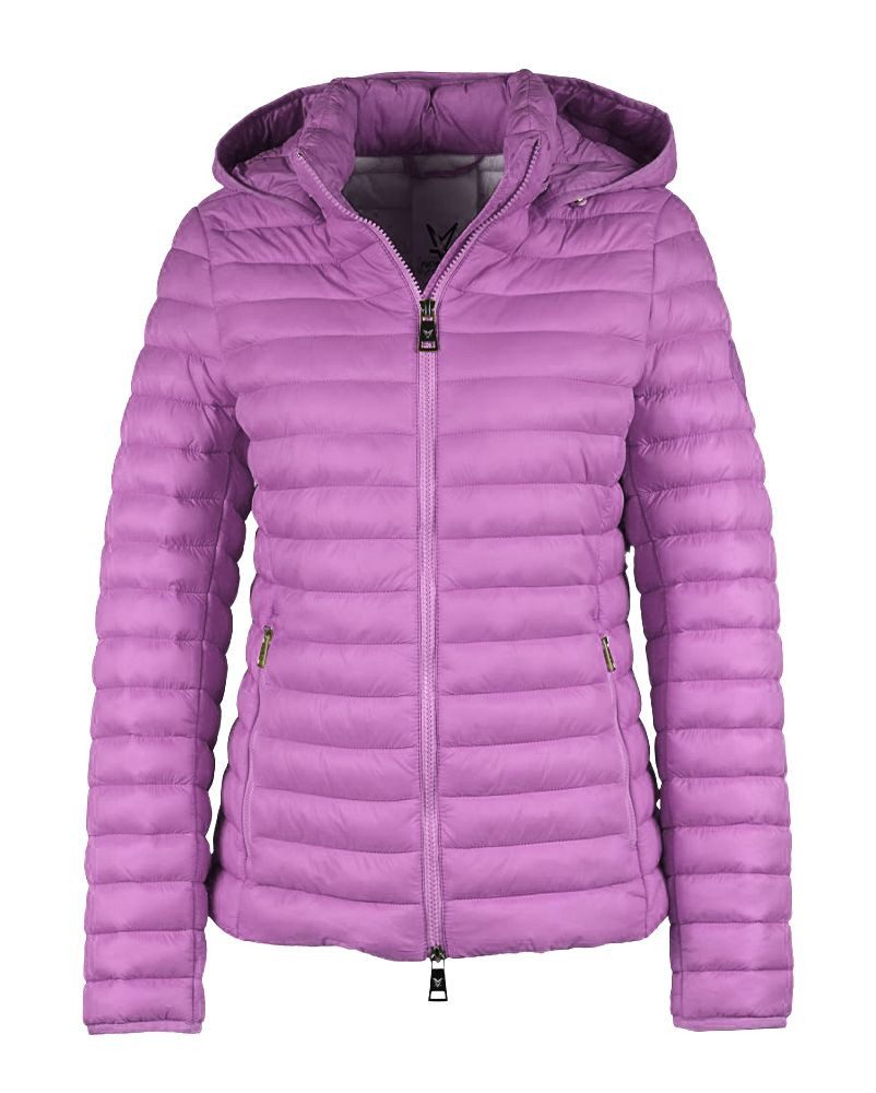 Outdoorjacke