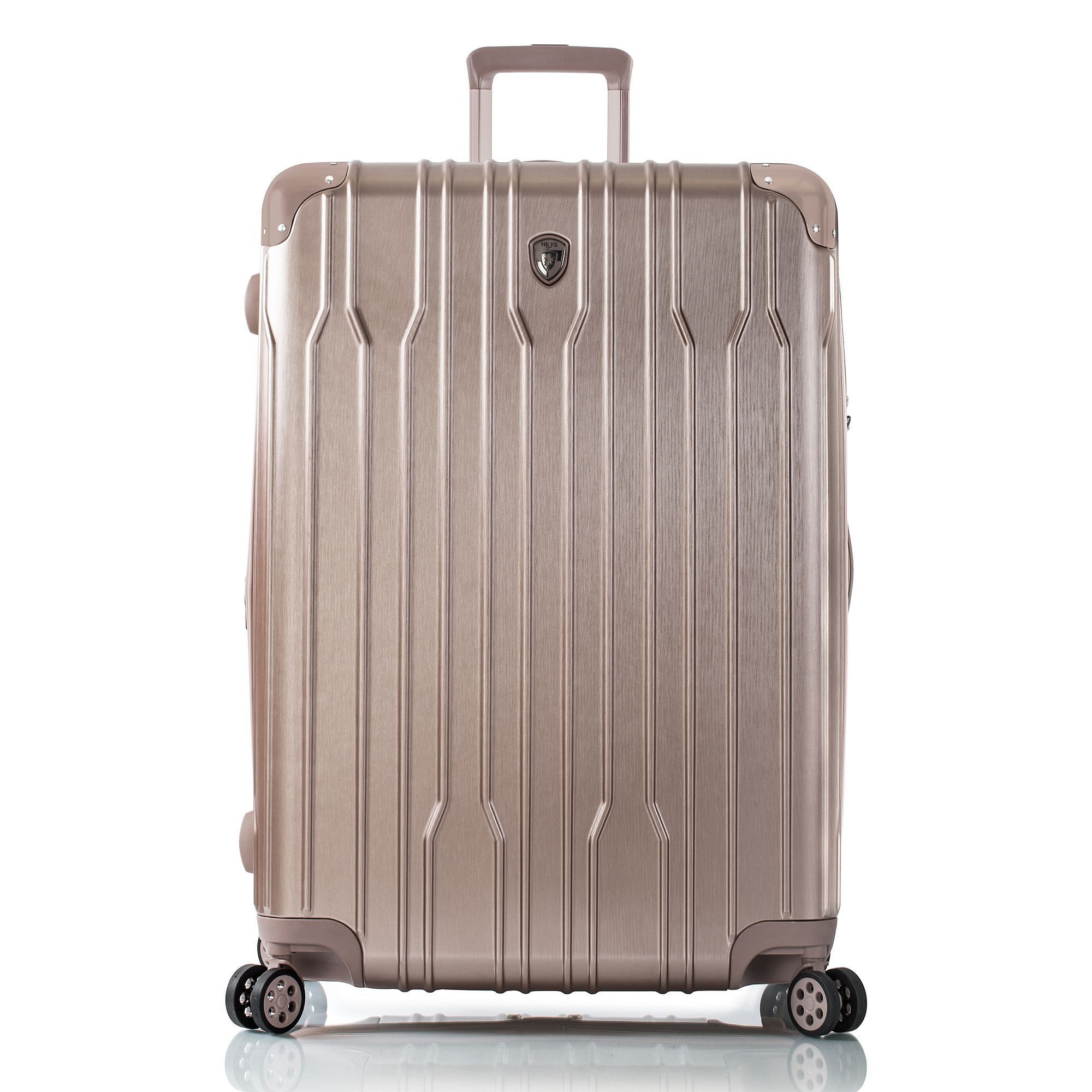 Heys Hartschalen-Trolley Xtrak, 4 Rollen, Polycarbonat