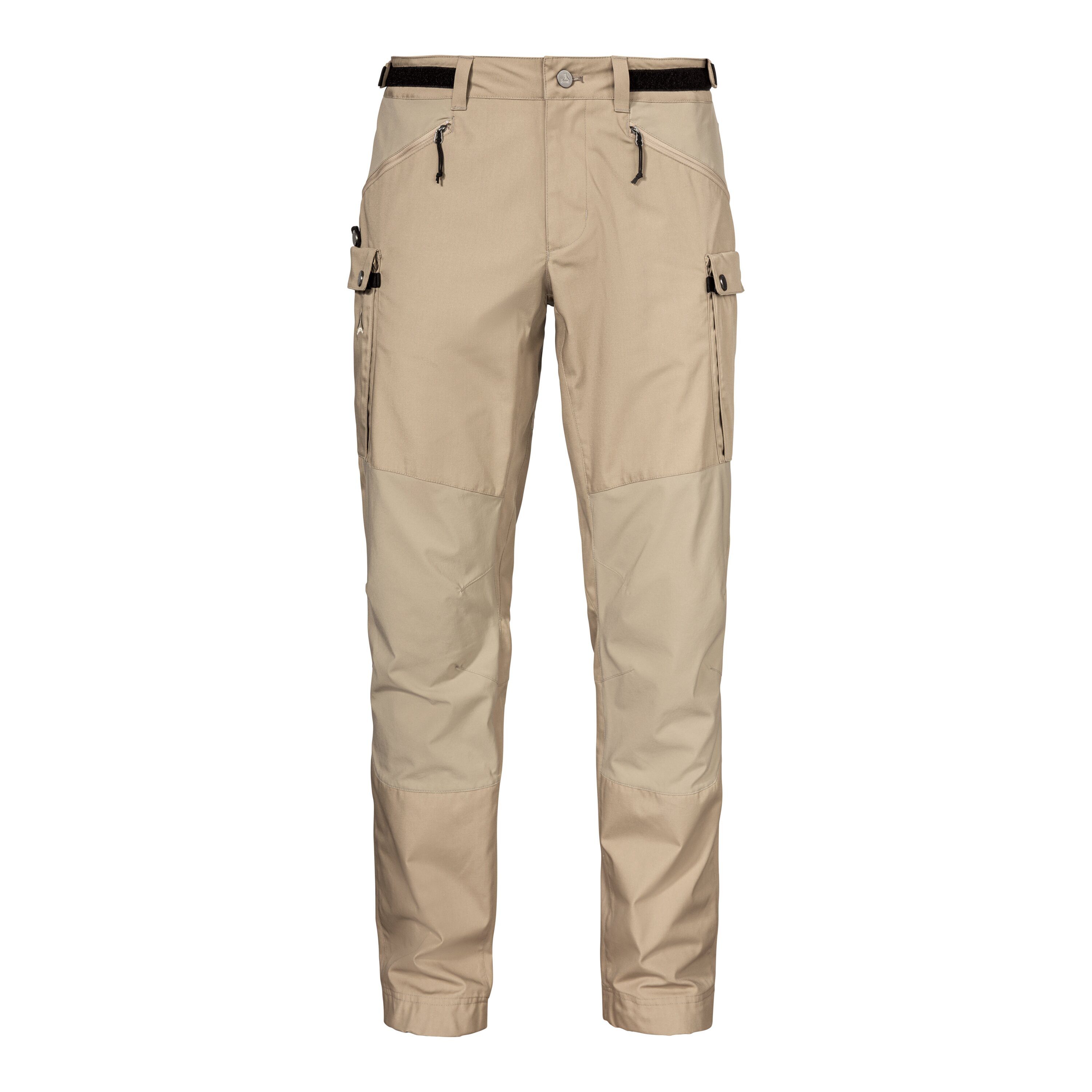Schöffel Trekkinghose Pants Style Maghera MEN mit Cargo-Taschen, für Trekking, sportlicher Stil