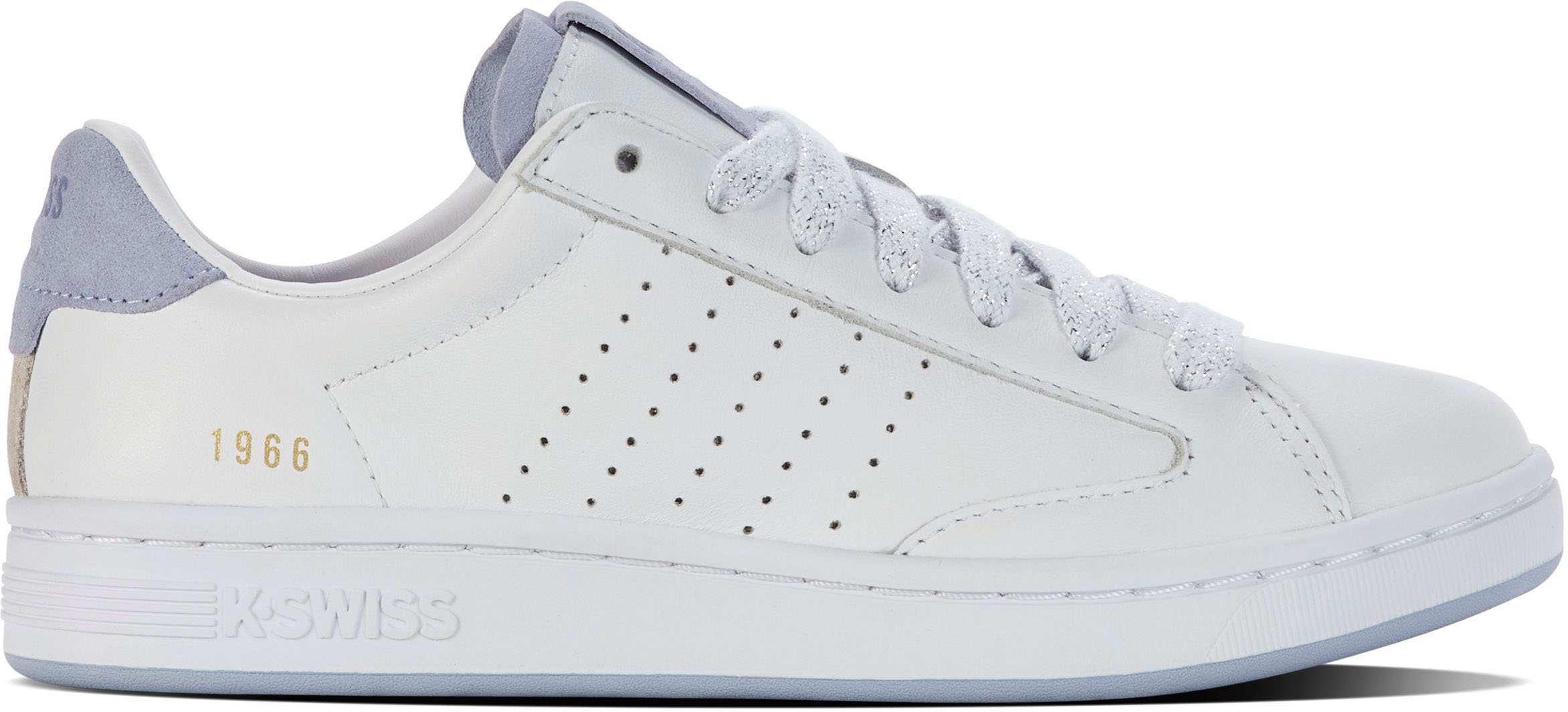 K-Swiss LOZAN KLUB LTH Sneaker günstig online kaufen