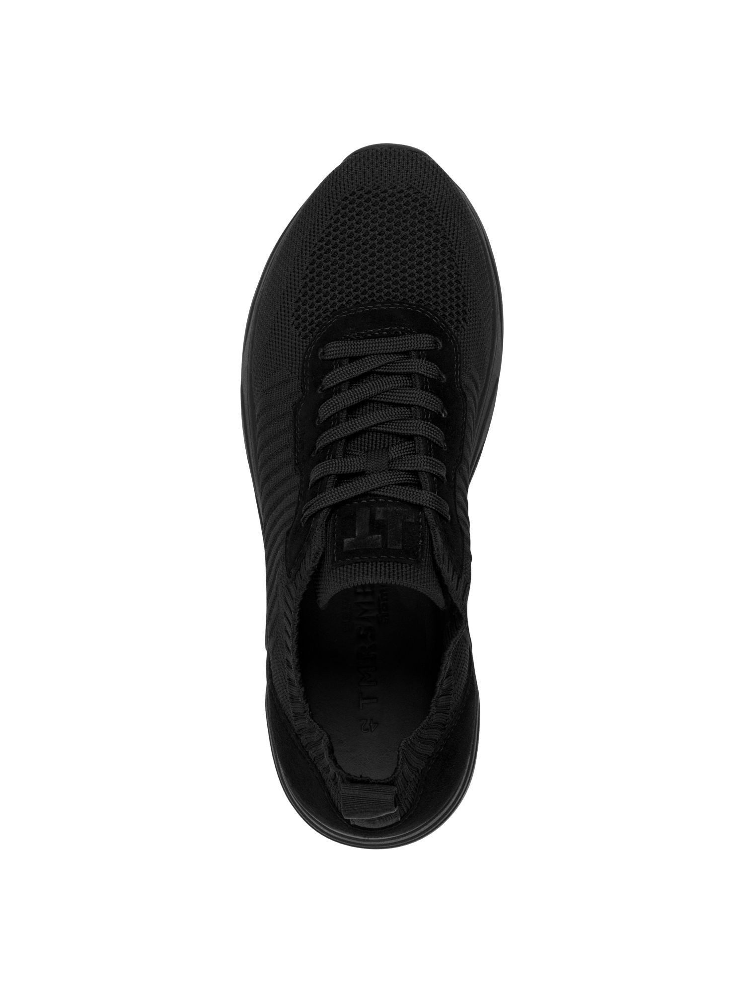 Tamaris TMRS Men, Removable Leather Footbed Herren Sneaker