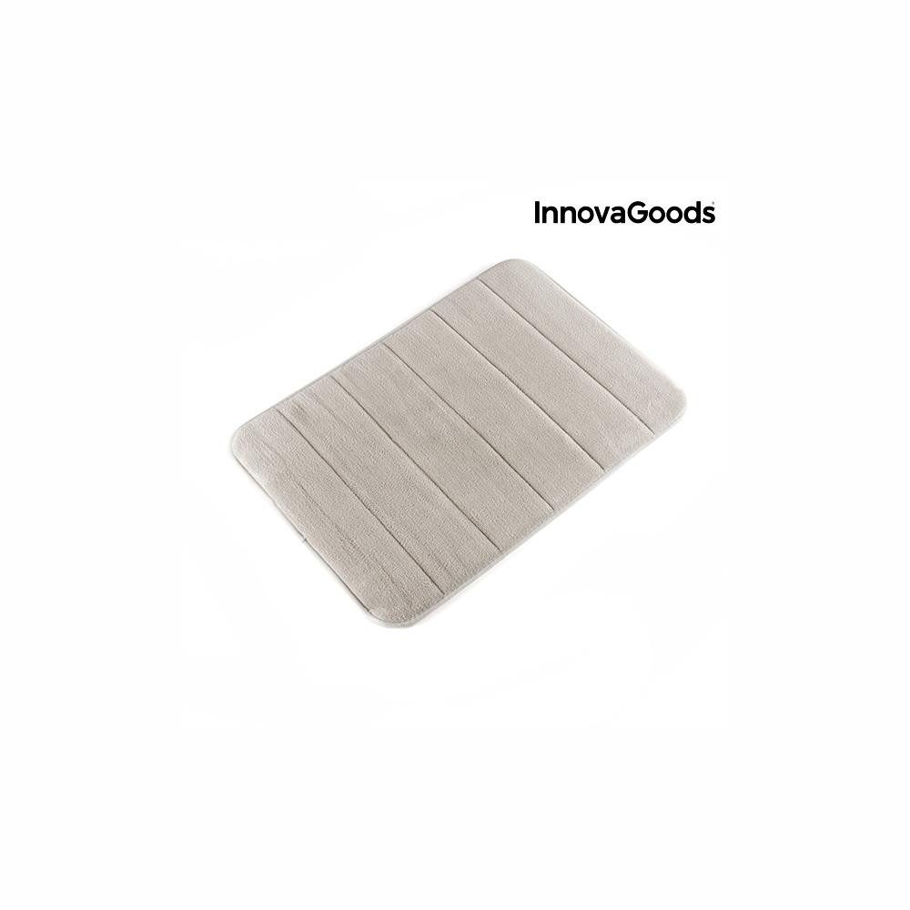 Badematte Badematte Badvorleger Duschvorleger Badteppich Viskoelastische Badvorl