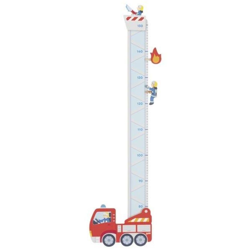 goki Messlatte Feuerwehr
