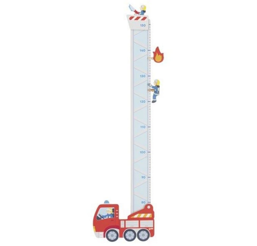 goki Messlatte Feuerwehr
