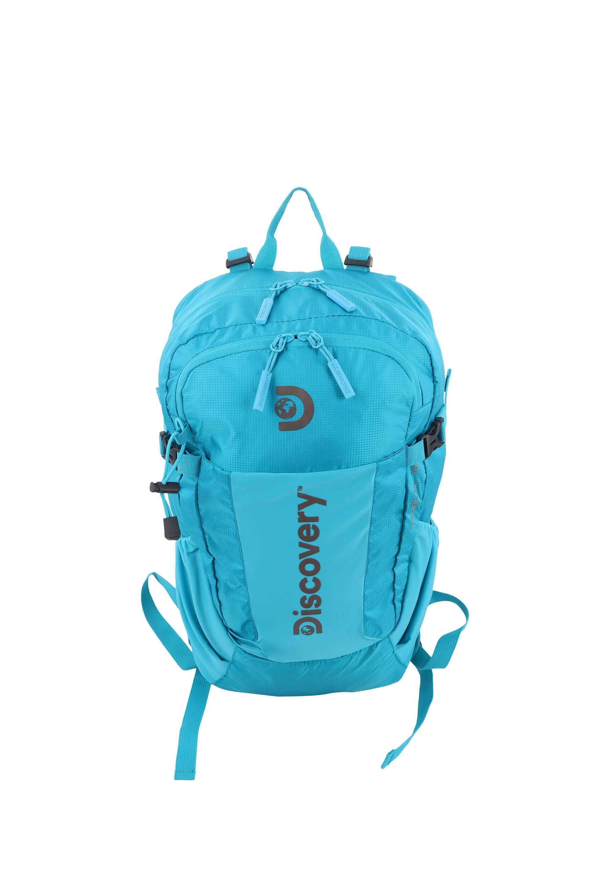 Discovery Cityrucksack Outdoor, aus sehr stabilem Nylon hergestellt