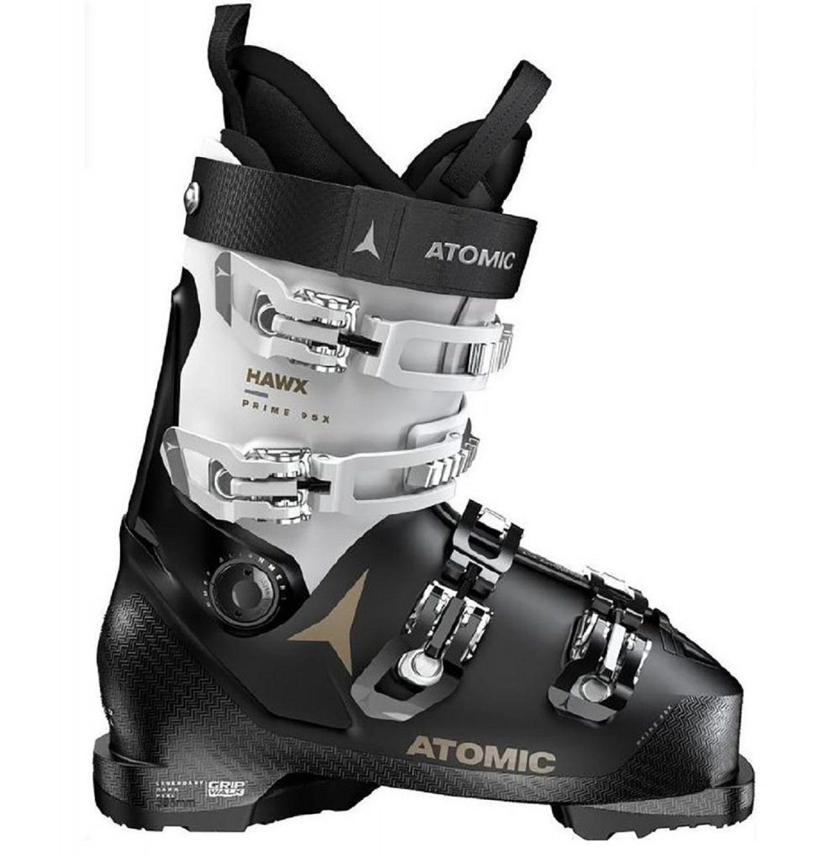 Atomic Atomic Hawx Prime 95X GW Damen Skischuhe Skistiefel AE5027740  Skischuh
