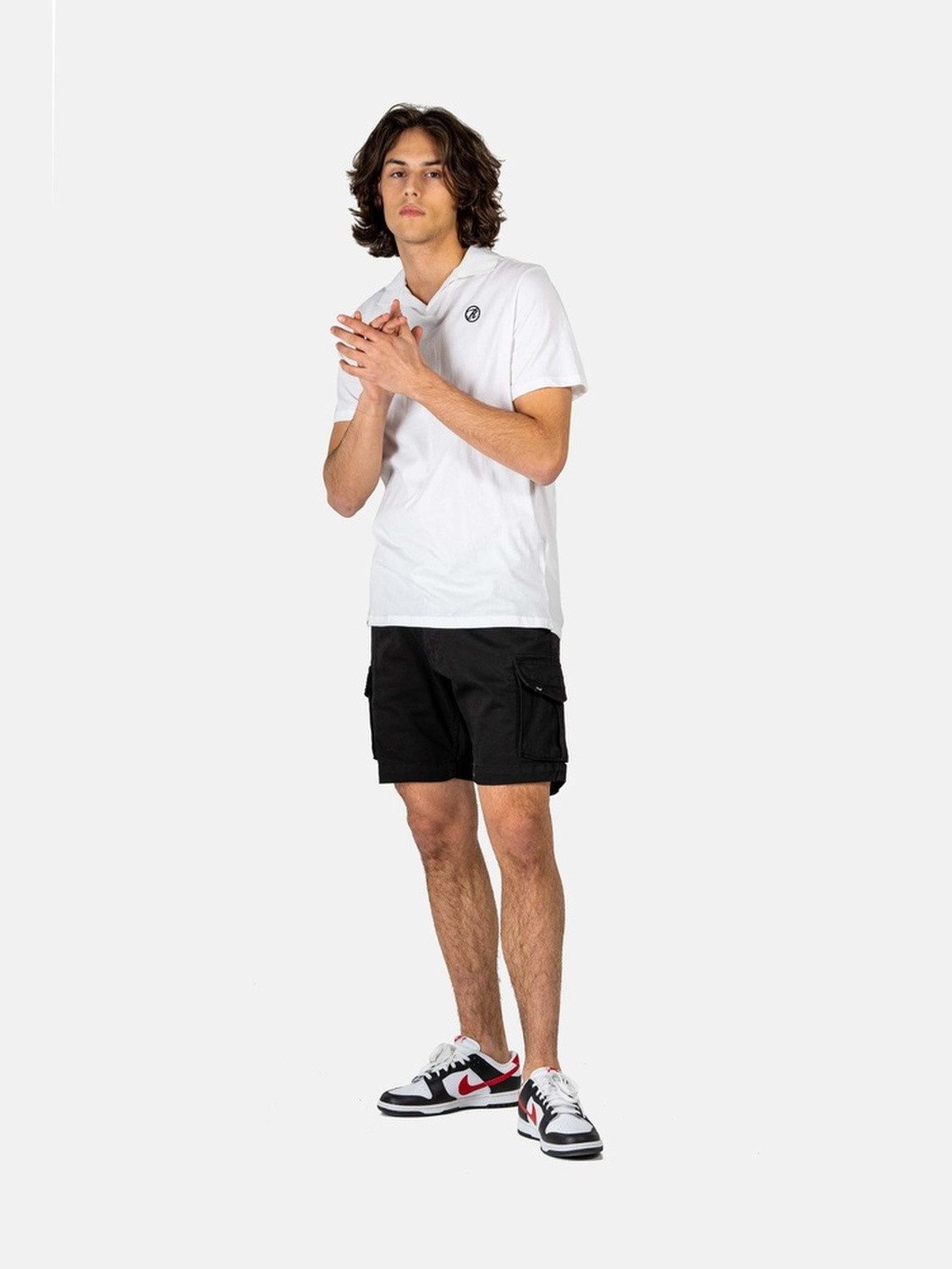 REELL Shorts City Cargo Short St