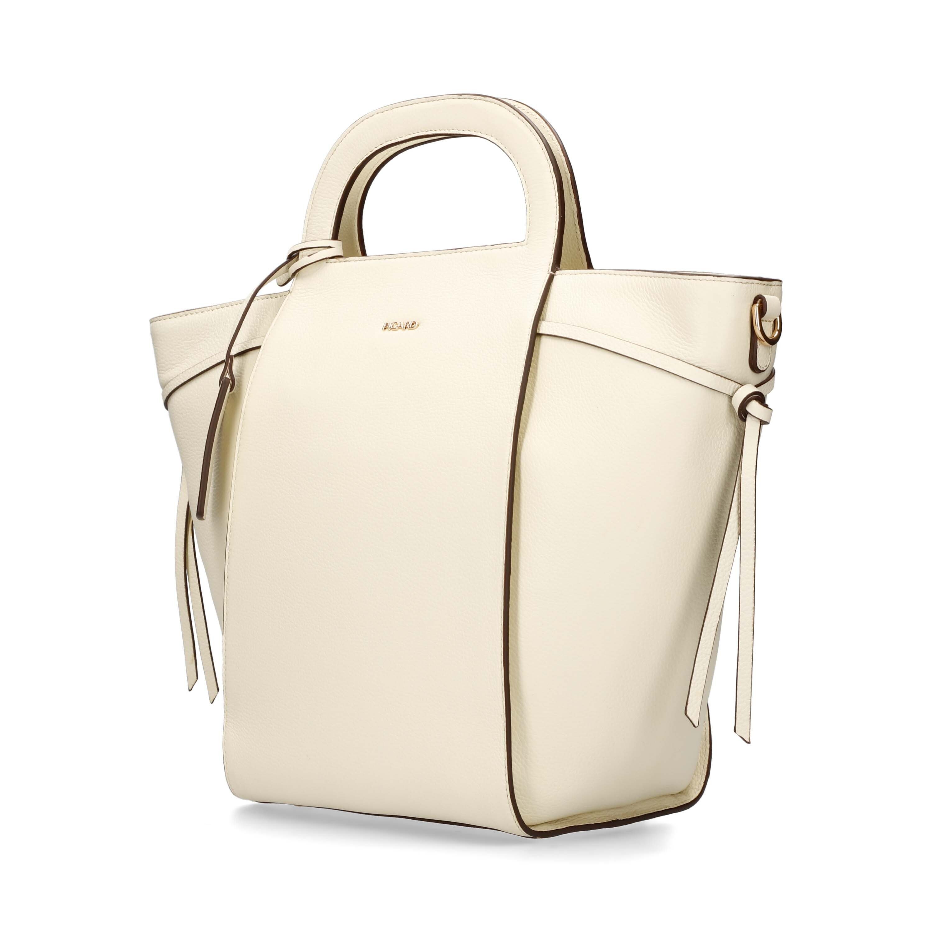 Picard Shopper PICARD Shopper Korfu aus Echtleder