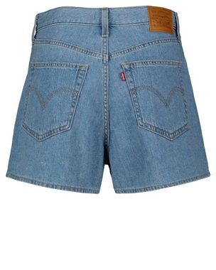 Levi's® 5-Pocket-Jeans Damen Jeansshorts HIGH LOOSE SHORT LETS STAY IN (1-tlg)