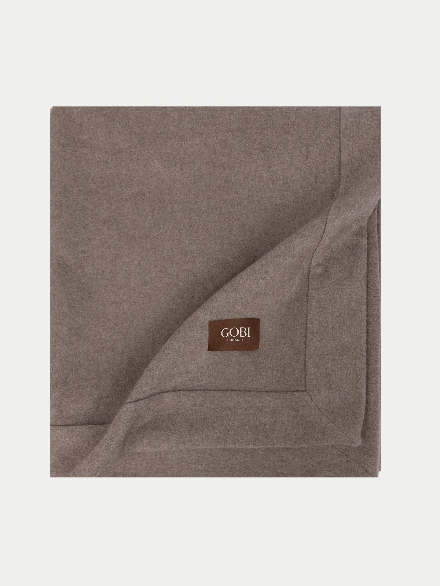 Wolldecke Gewebte Kaschmirdecke, GOBI Cashmere