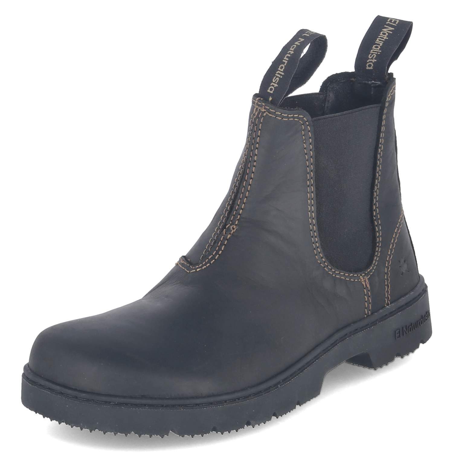 El Naturalista N5262 black nomada Schlupfstiefel günstig online kaufen