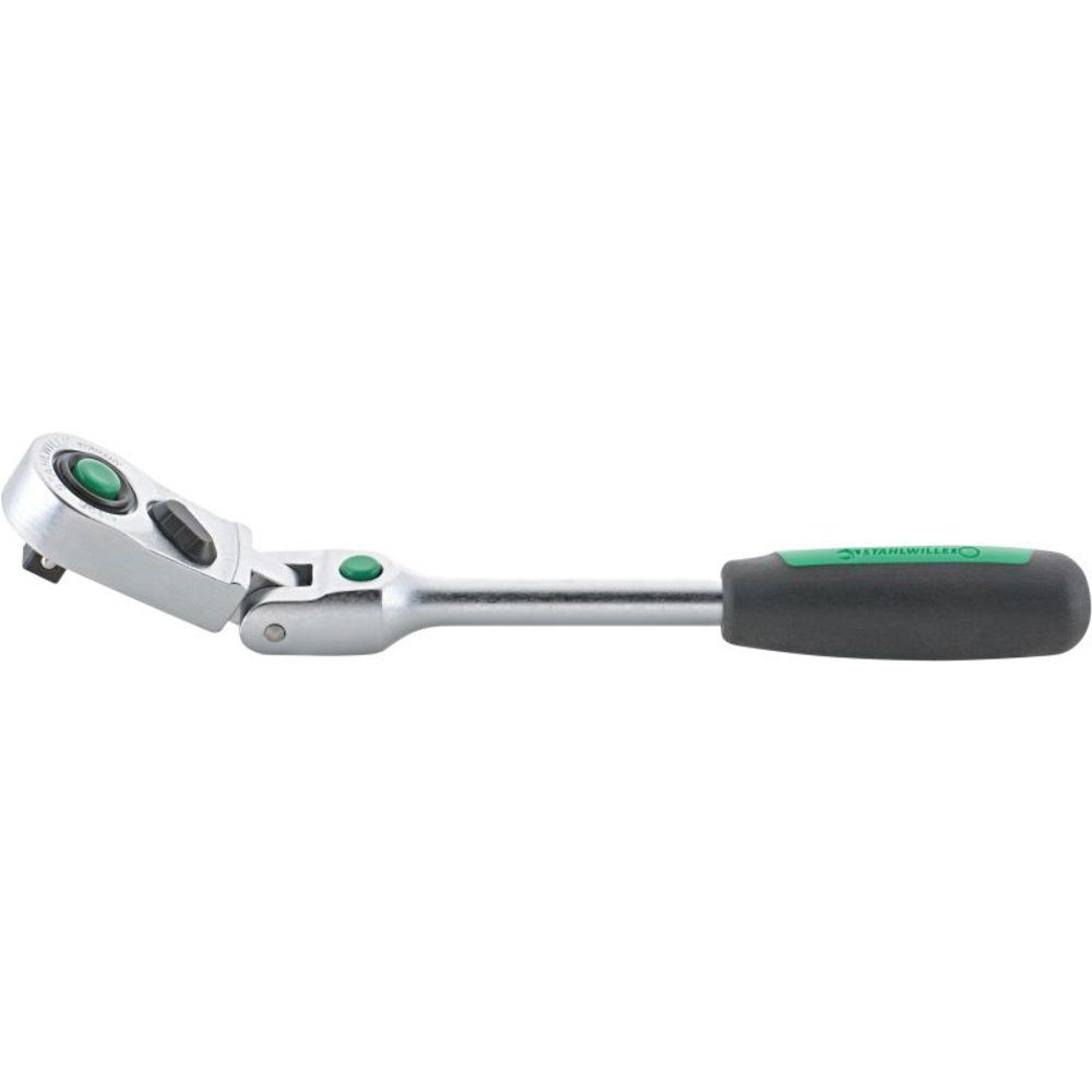 Stahlwille Ratsche Stahlwille 416QR 11261010 Umschaltknarre 1/4" (6.3 mm)