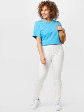 ONLY CARMAKOMA Skinny-fit-Jeans (1-tlg) Plain/ohne Details