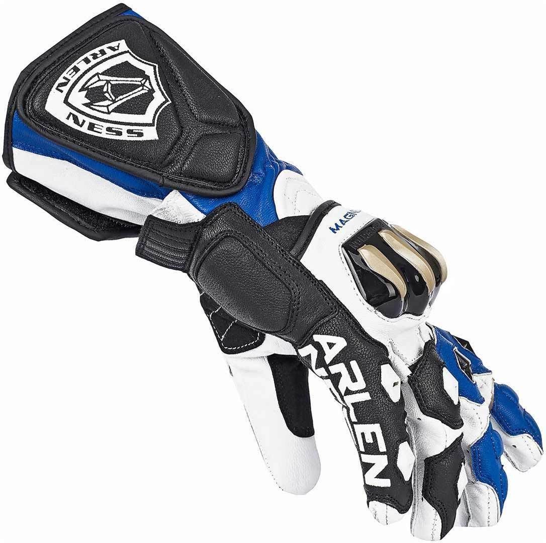 Arlen Ness Motorradhandschuhe Sugello Motorradhandschuhe abriebfest