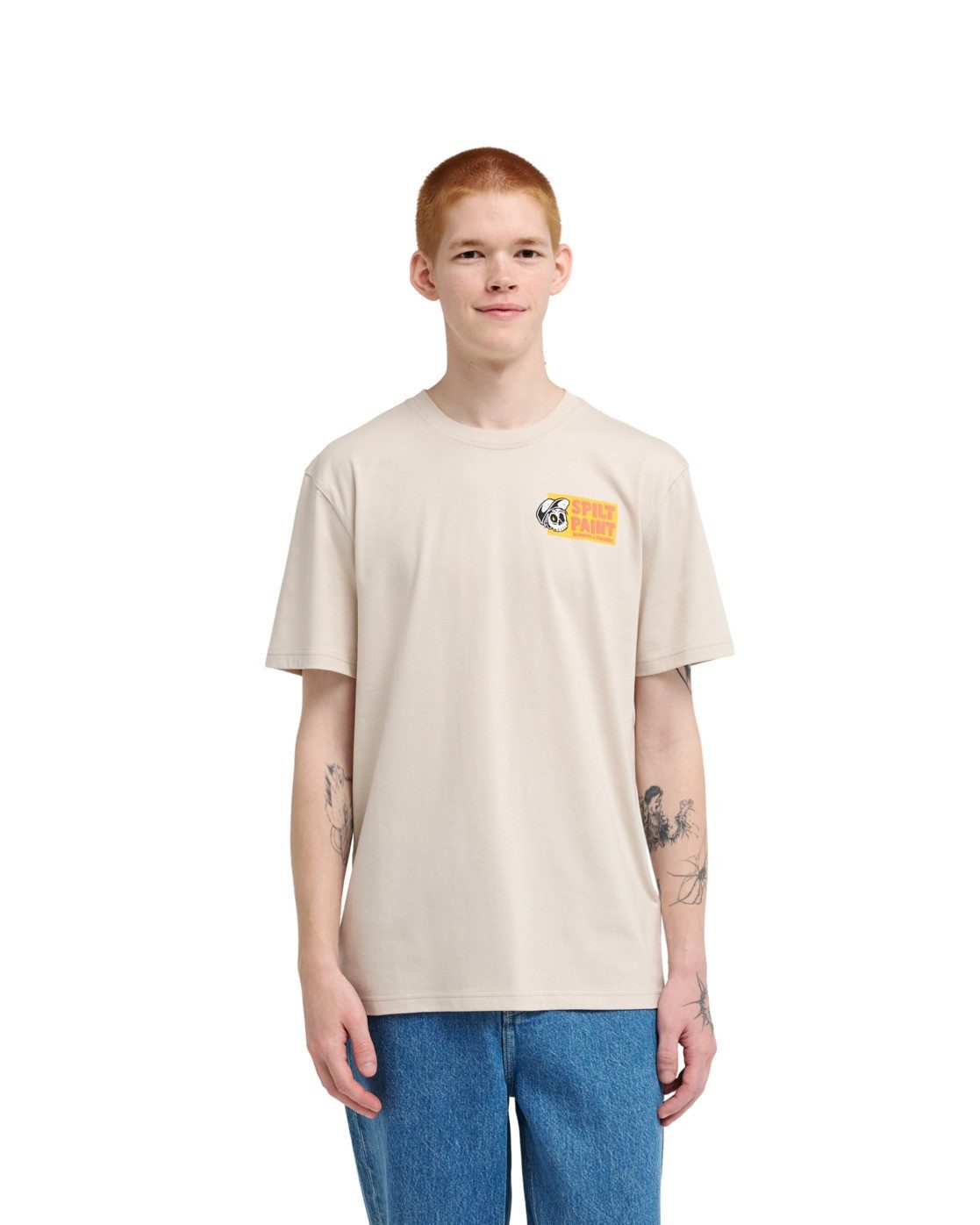T-Shirt Timber Canned
