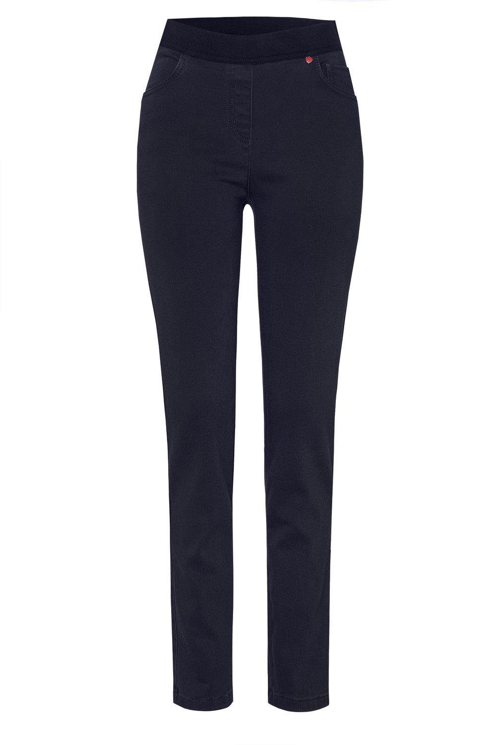 Relaxed by TONI Regular-fit-Jeans Darling My