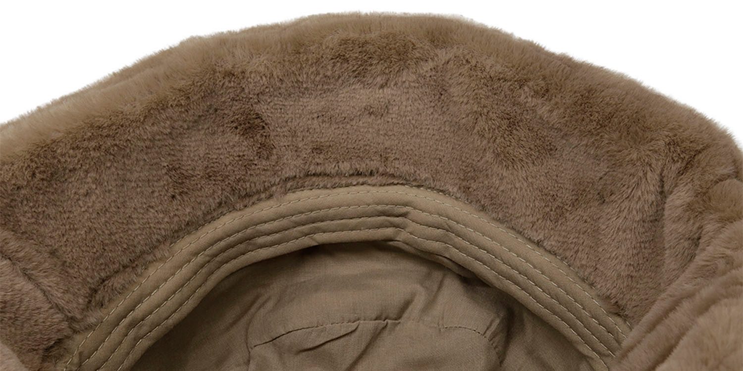 chillouts Fischerhut Laika Hat mit weichem Material