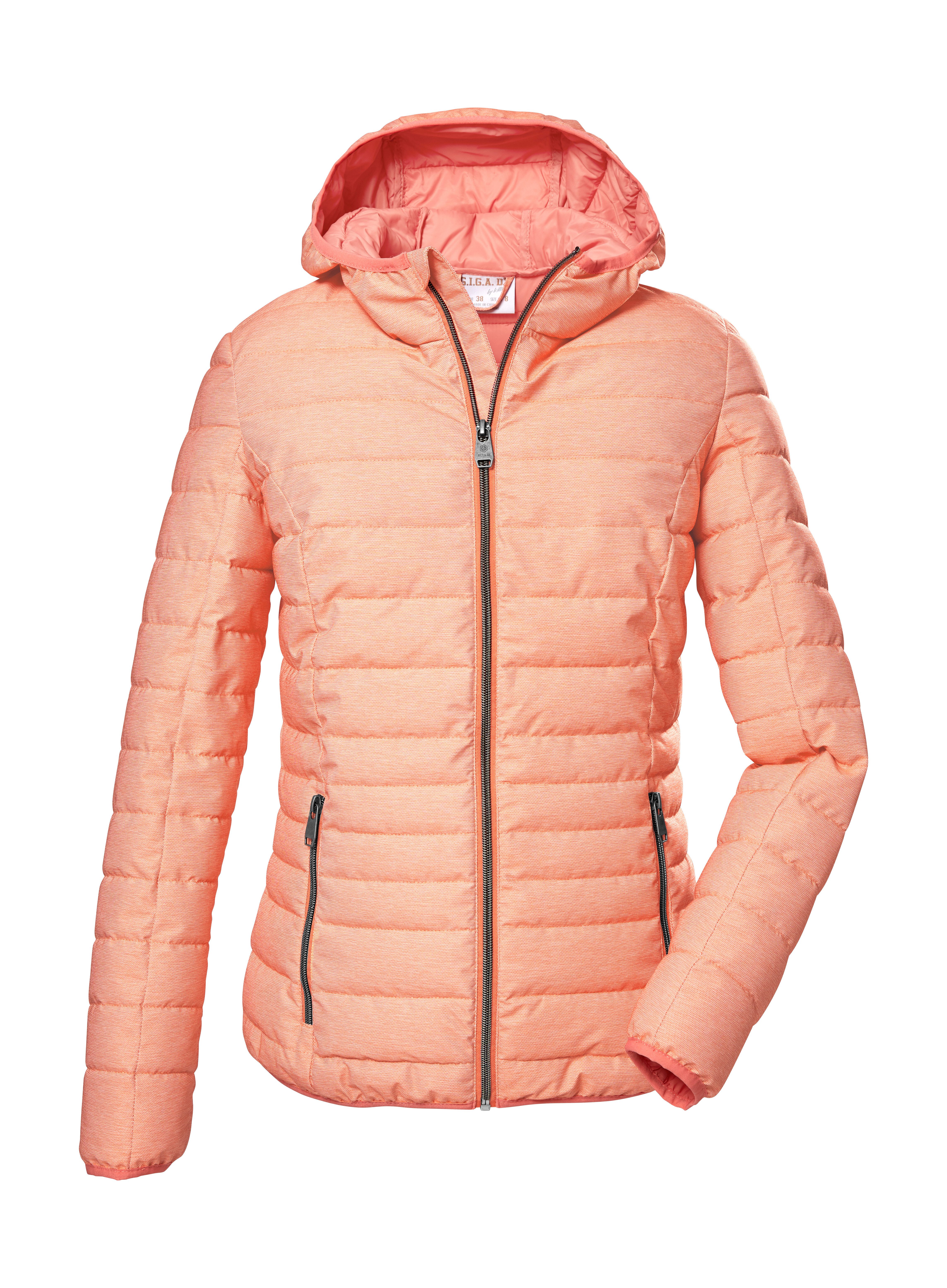 Steppjacke GS 28 WMN QLTD JCKT