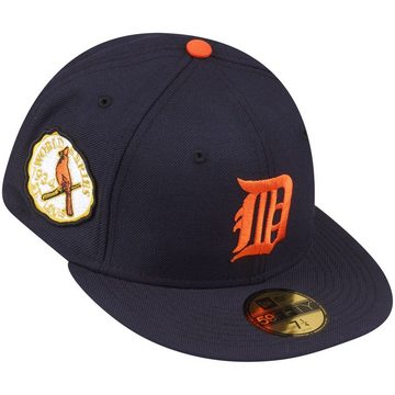 New Era Fitted Cap 59Fifty COOPERSTOWN 1934 Detroit Tigers