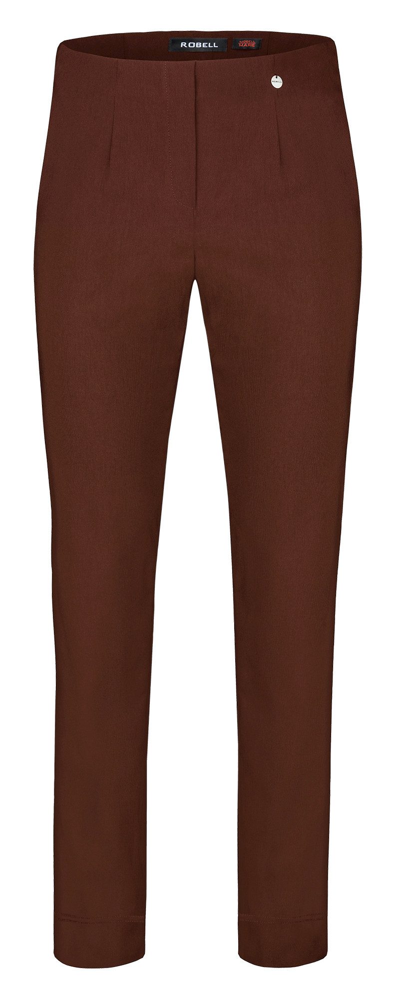 ROBELL Schlupfhose Marie_51412-5499, mit gerade geschnittenem günstig online kaufen