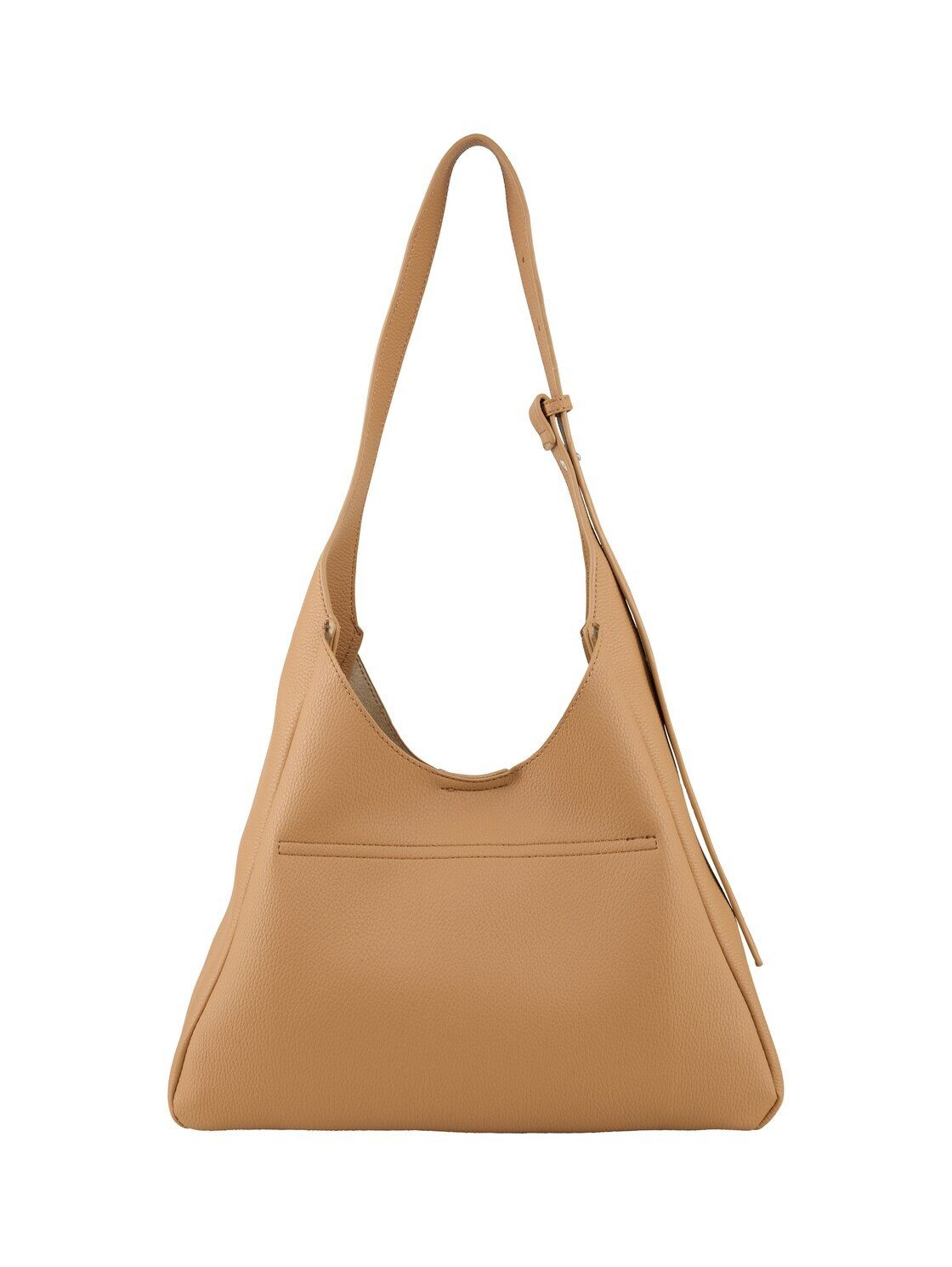TOM TAILOR Denim Beuteltasche Bags, TTJESSIE M Beuteltasche mit Magnetverschluss