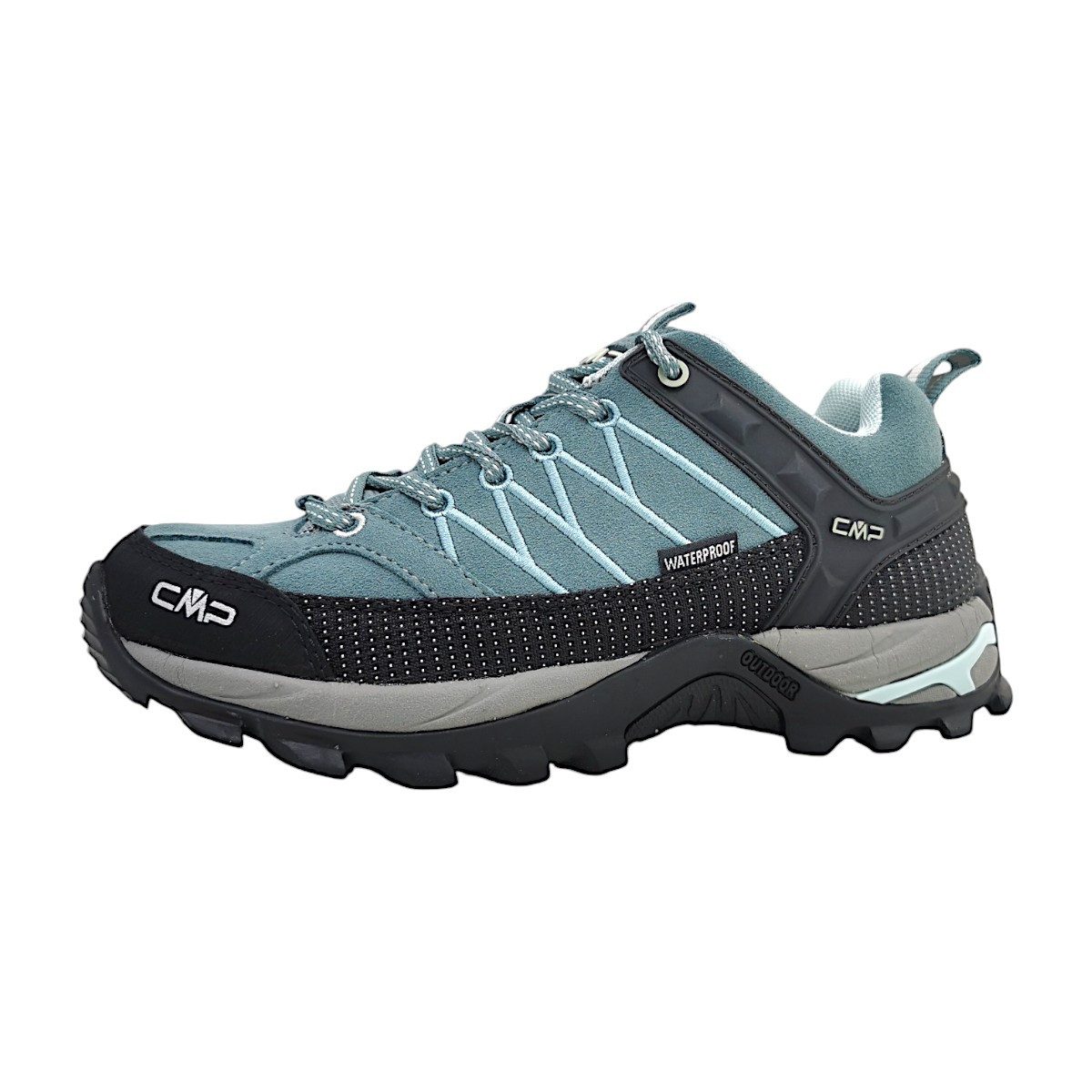 CMP Wanderschuh Outdoorschuh günstig online kaufen