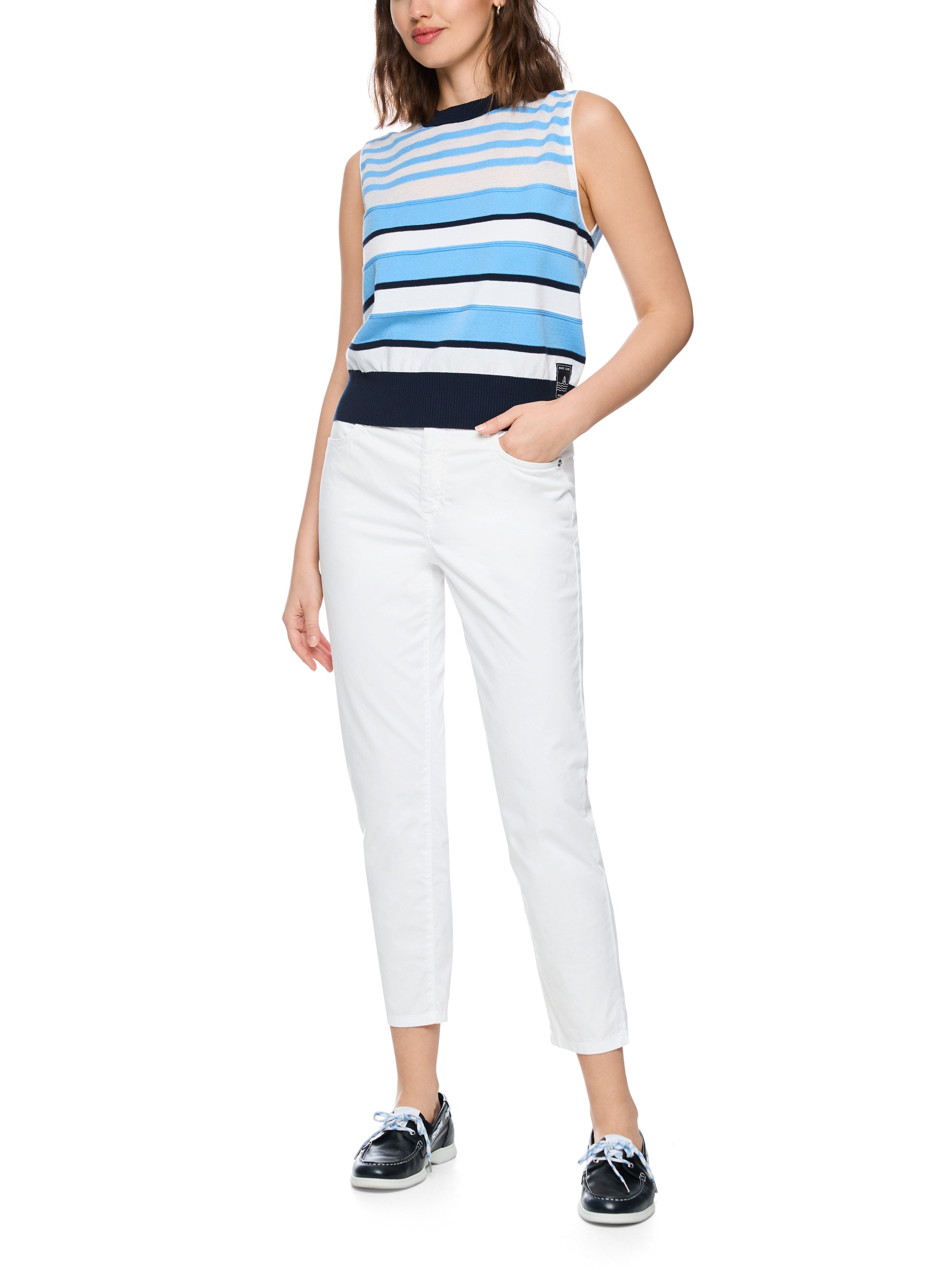Marc Cain Blusentop