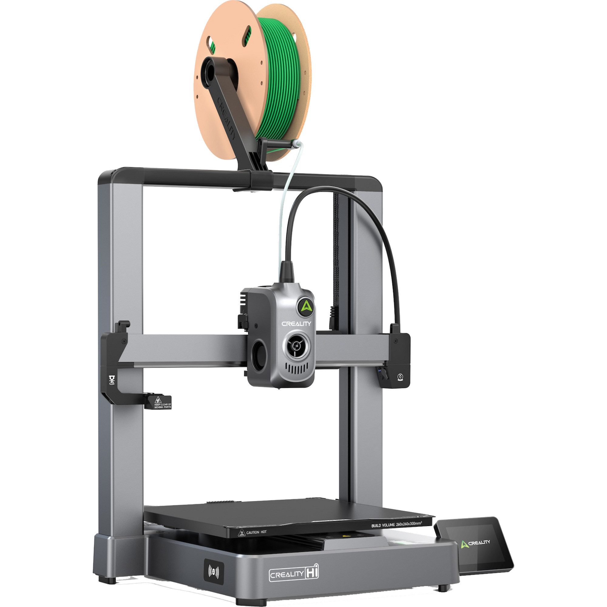 Creality 3D-Drucker Creality Hi, 3D-Drucker