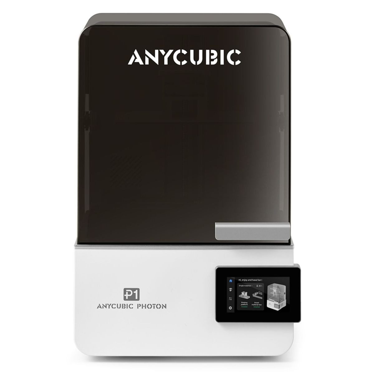 ANYCUBIC 3D-Drucker Photon P1 Harz 3D-Drucker
