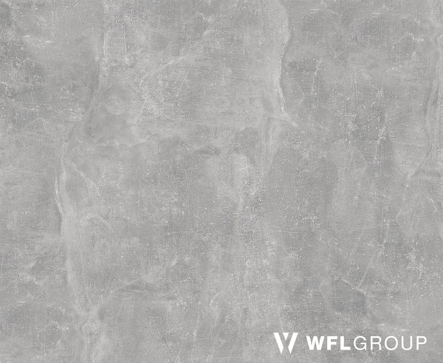 WFL GROUP Esstisch Avena ausziehbar rechteckig modern mit weißen Holzbeinen (MADE IN EU, 5 Gr. – 120/140/160/170/200 cm ausziehbar auf 160/180/210/250/300 cm), platzsparender Tisch in Holzoptik für Küche, Esszimmer oder Wohnzimmer