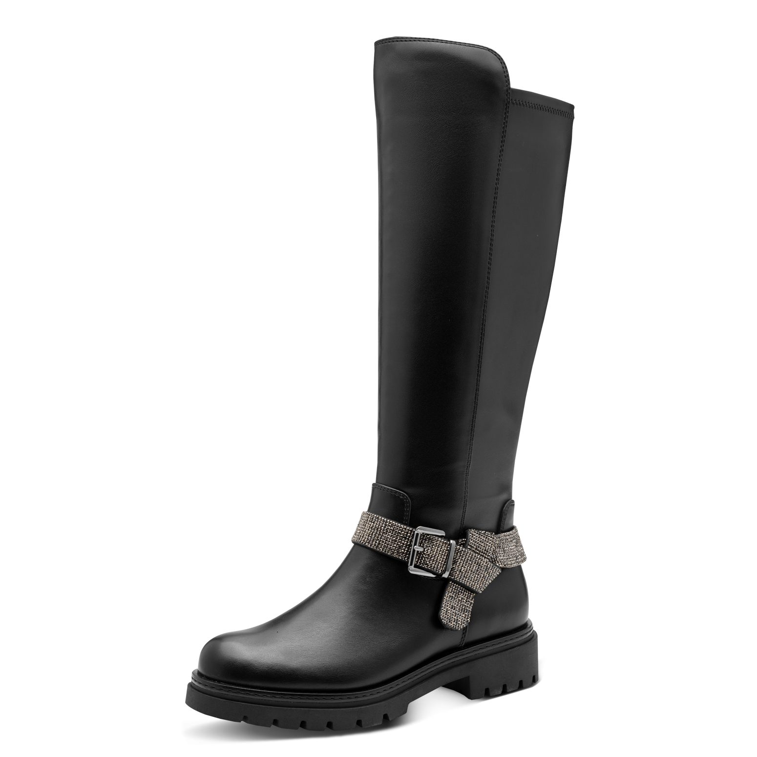 MARCO TOZZI by GMK Stiefel, Blockabsatz, günstig online kaufen