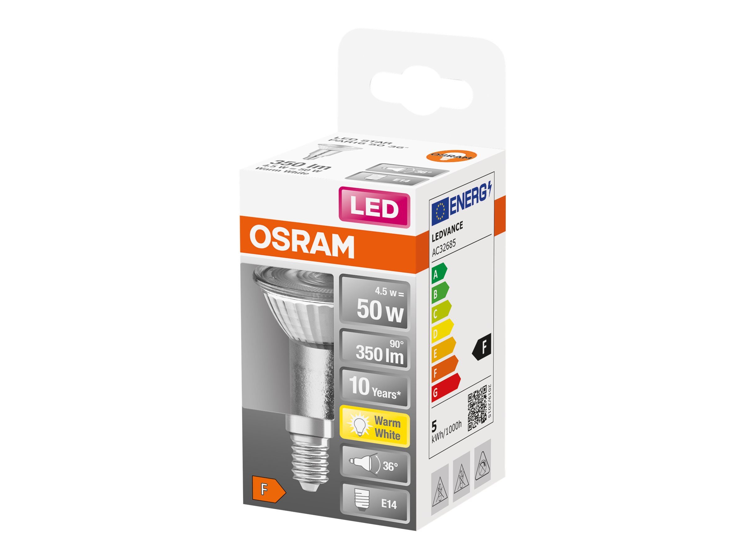 Osram LED Leselampe
